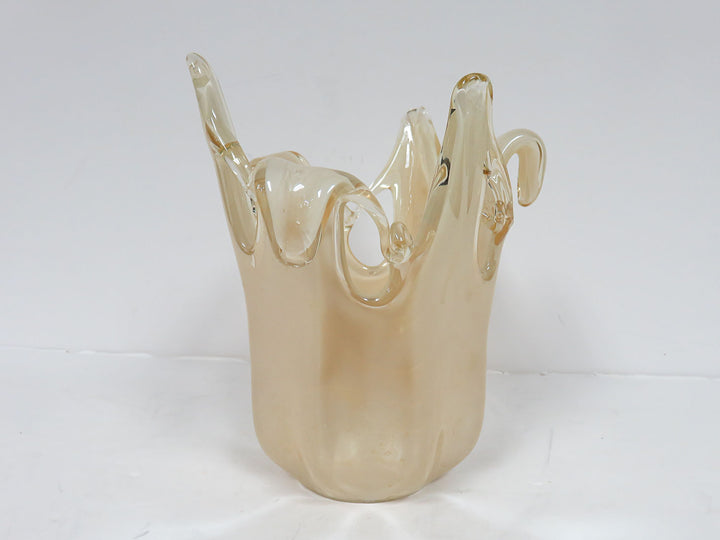 Art Glass Vase