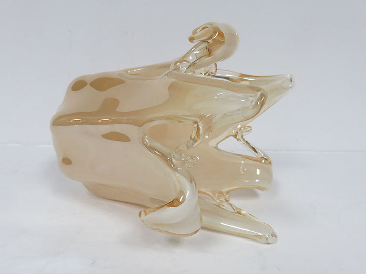 Art Glass Vase