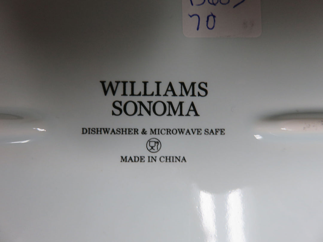 Williams Sonoma Platter