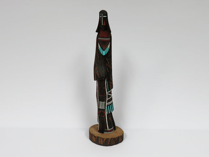 Native American Figurine