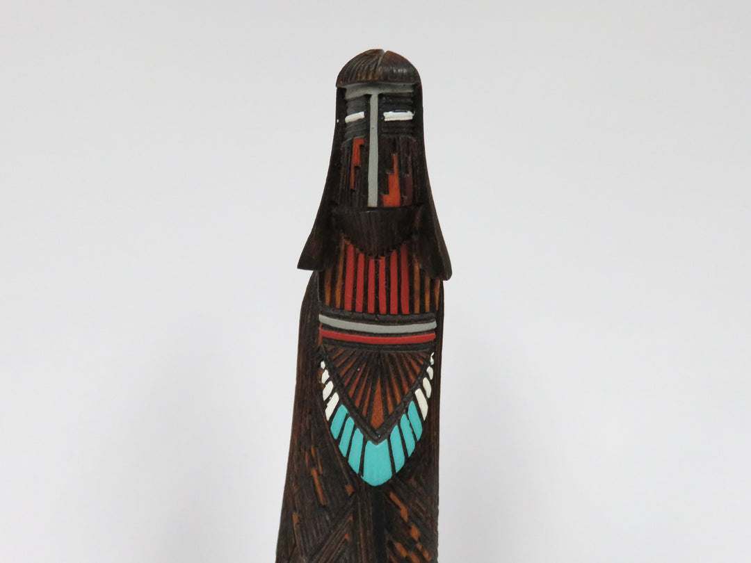 Native American Figurine