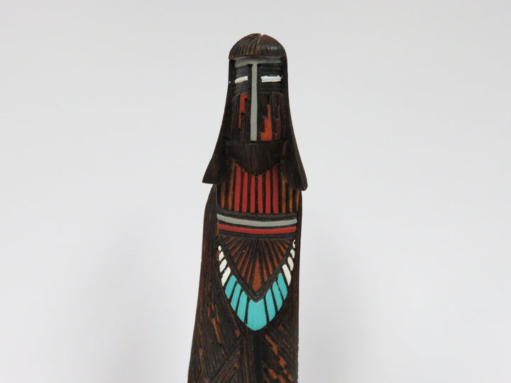 Native American Figurine