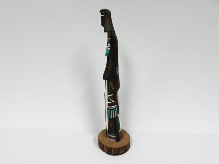 Native American Figurine