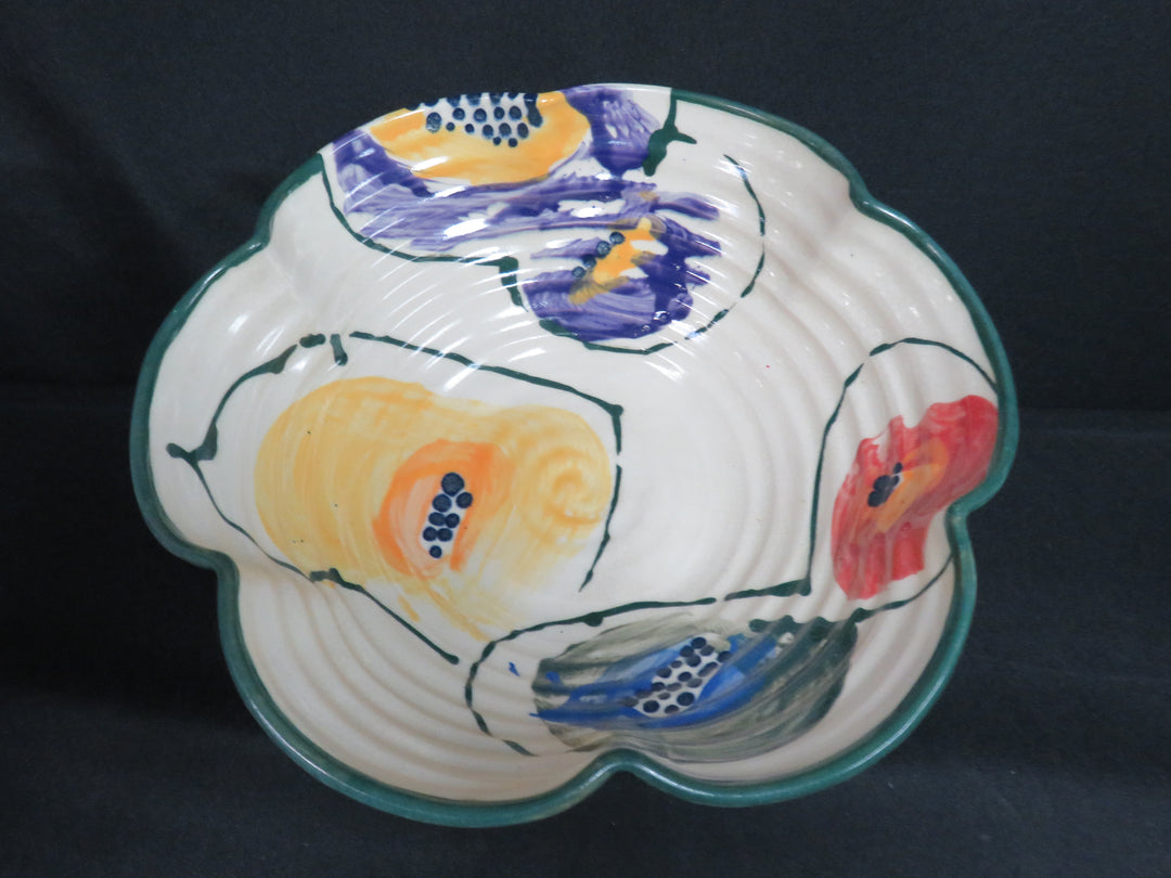 Pottery Nesting Bowls