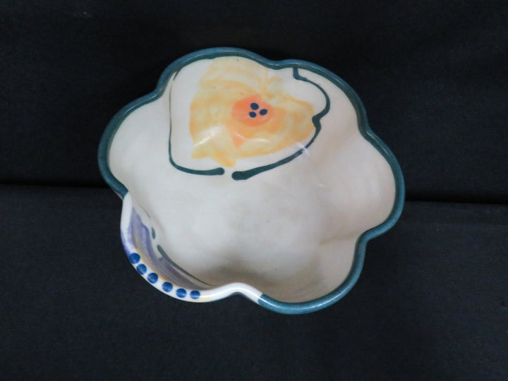Pottery Nesting Bowls