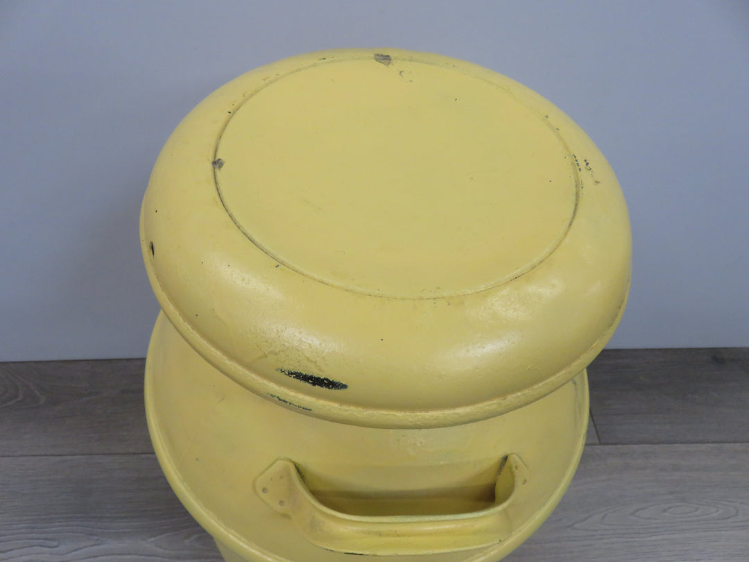 Vintage Milk Can