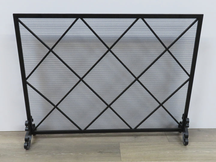 Fireplace Screen