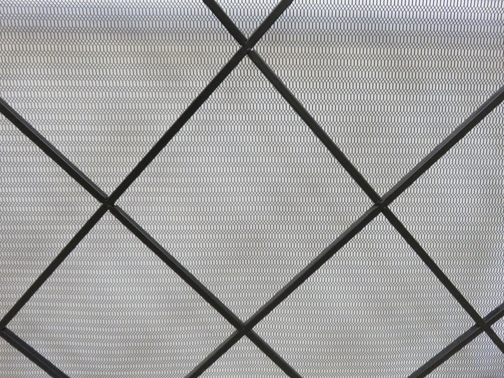 Fireplace Screen