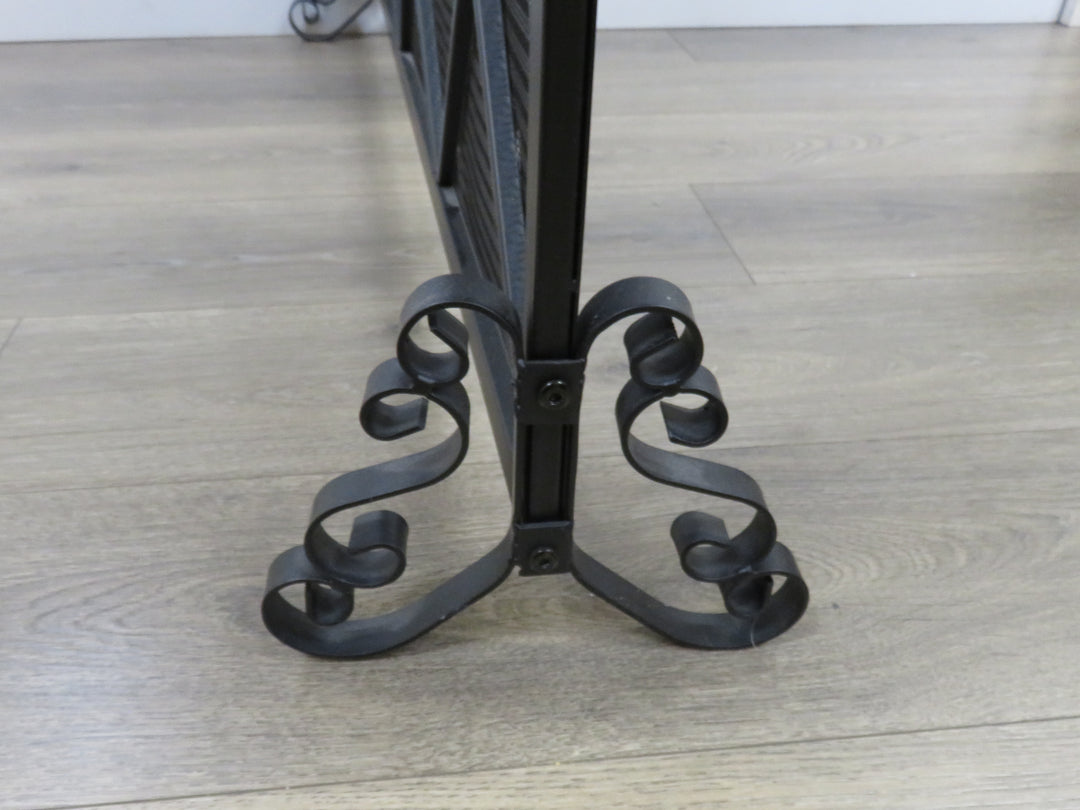Fireplace Screen