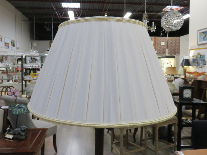 Four Bulb Floor Lamp