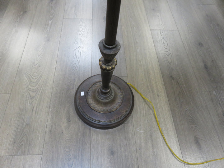 Four Bulb Floor Lamp
