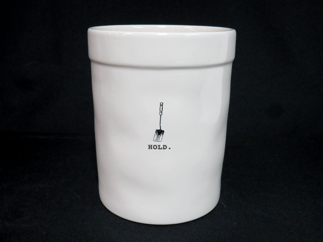 Rae Dunn Utensil Holder