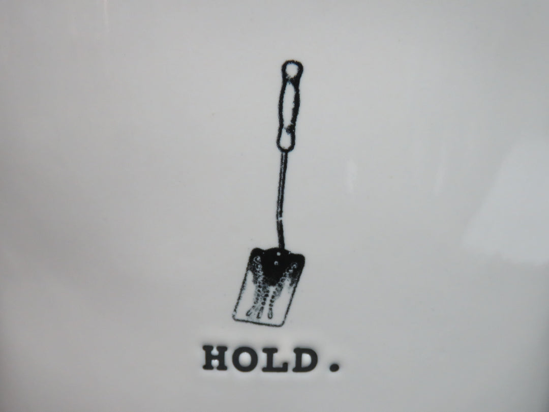 Rae Dunn Utensil Holder