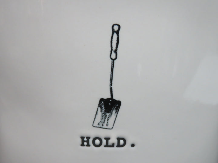 Rae Dunn Utensil Holder