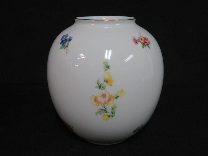 Royal KPM Vase