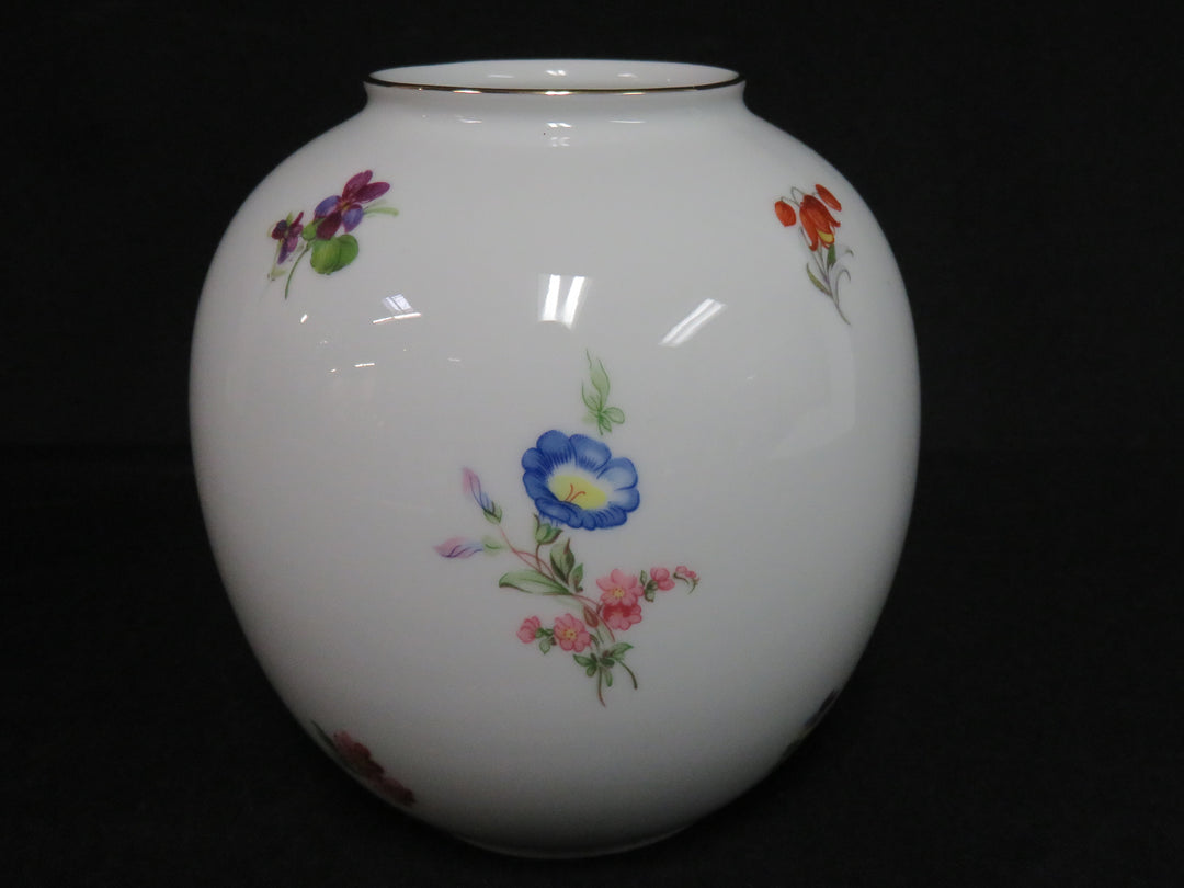 Royal KPM Vase