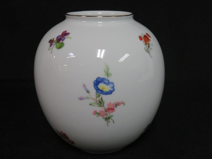 Royal KPM Vase