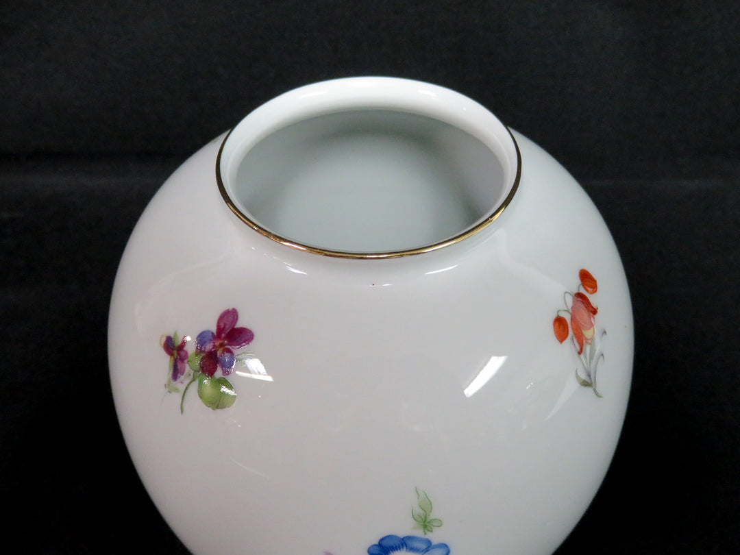 Royal KPM Vase