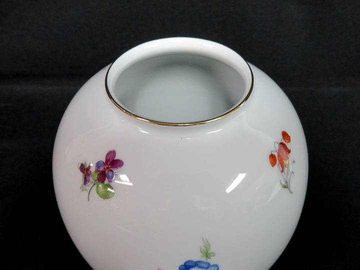 Royal KPM Vase