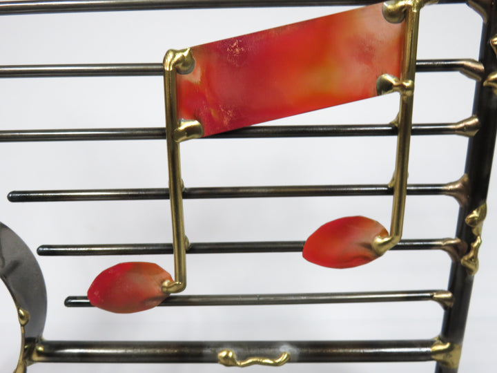 Gary Rosenthal Menorah