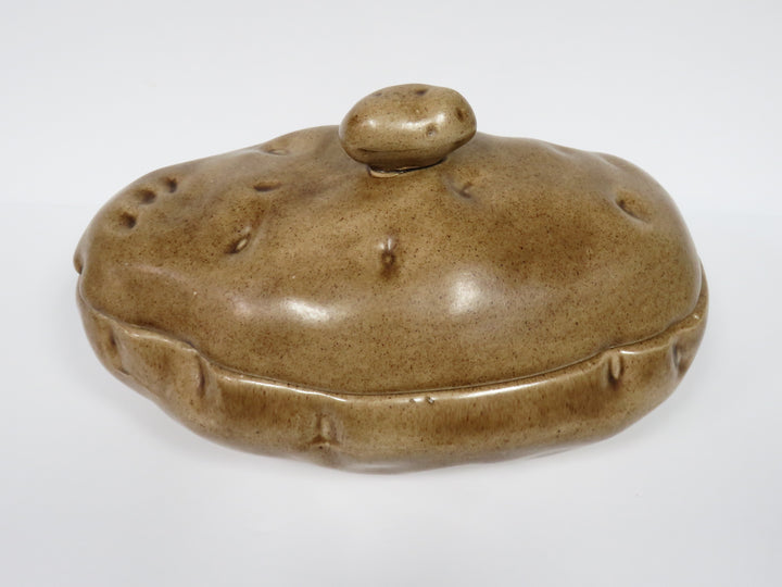 Baked Potato Lidded Dish