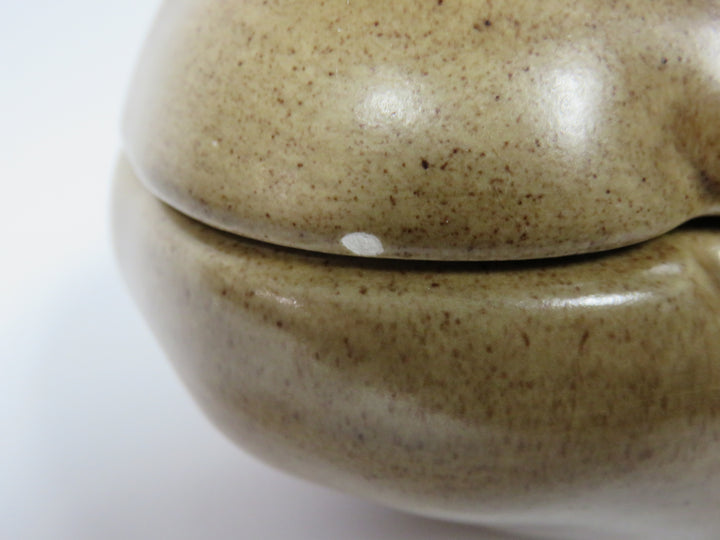 Baked Potato Lidded Dish