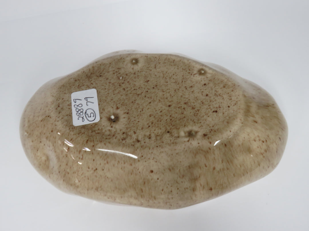 Kitchy Potato Covered Serving Bowls