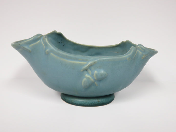 Weller Pottery Sleigh Bowl