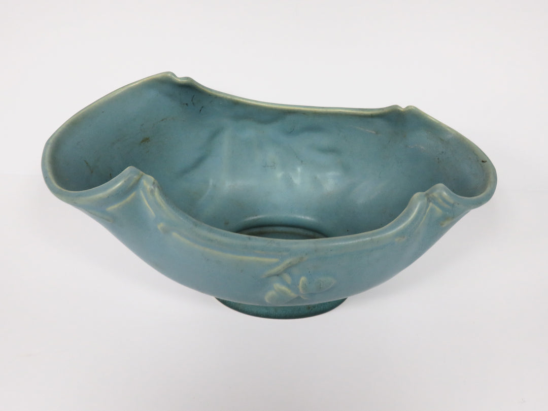 Weller Pottery Sleigh Bowl