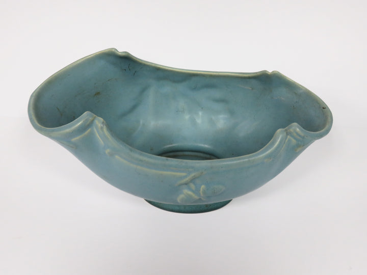 Weller Pottery Sleigh Bowl