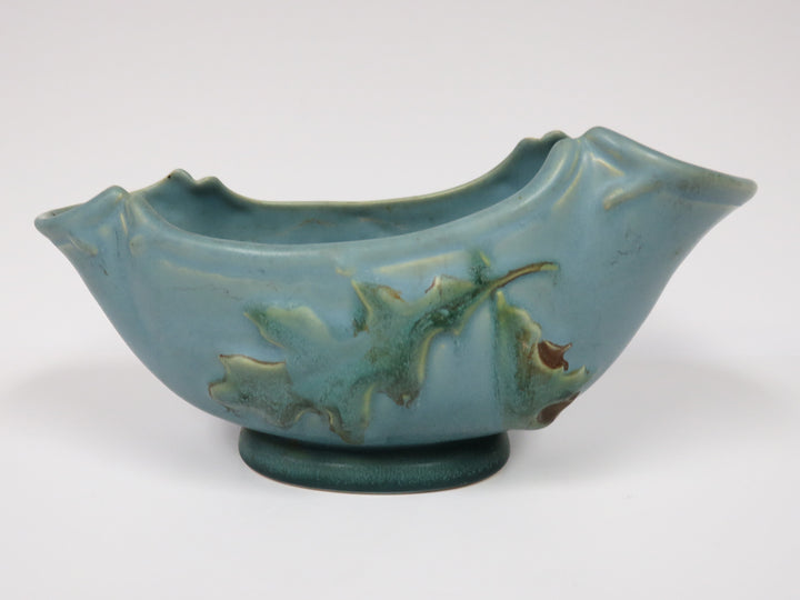 Weller Pottery Sleigh Bowl