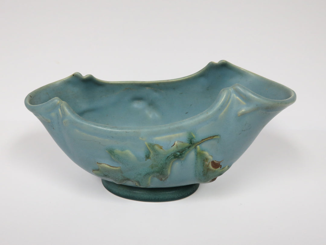 Weller Pottery Sleigh Bowl