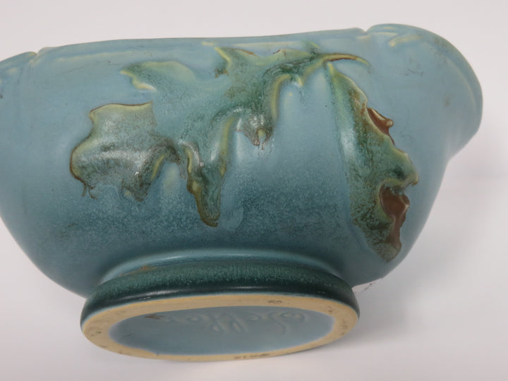 Weller Pottery Sleigh Bowl