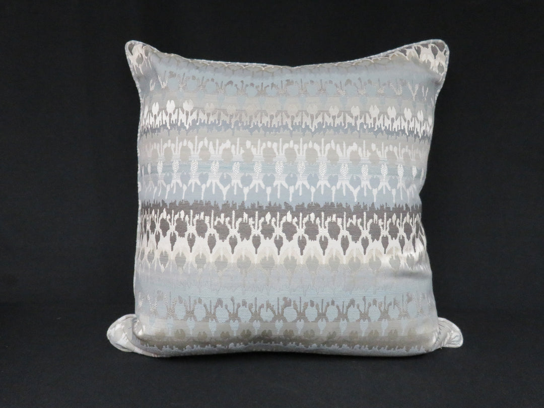 Large Throw Pillow