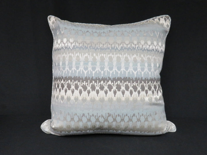 Large Throw Pillow