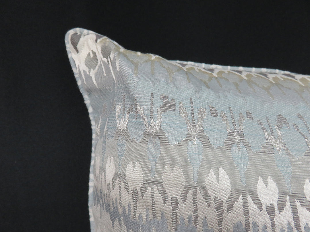 Large Throw Pillow