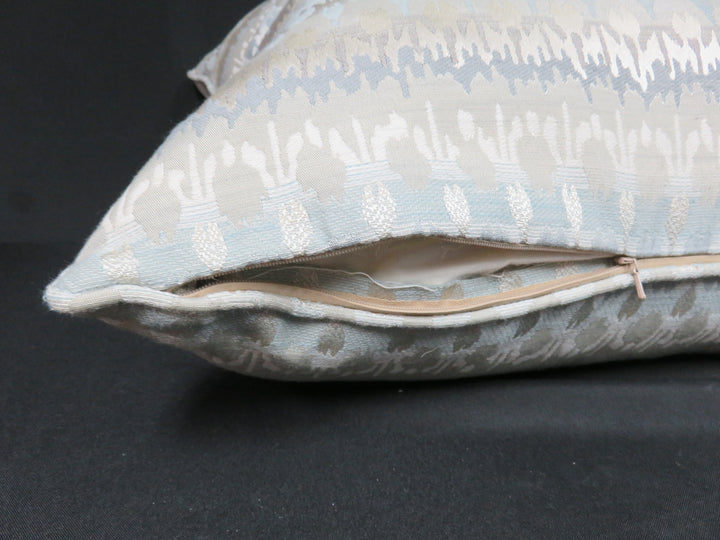 Large Throw Pillow