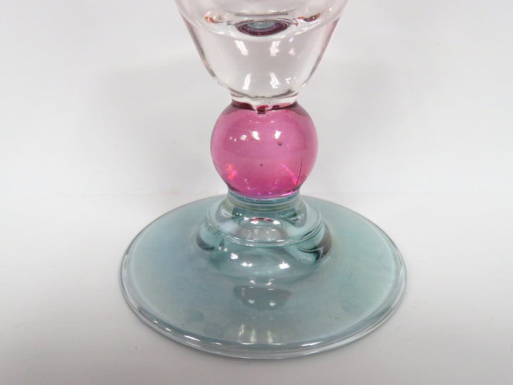 Mila International Footed Tumblers
