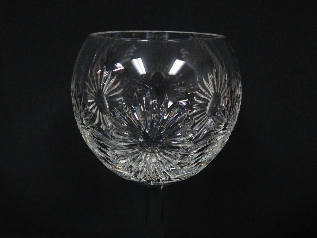 Waterford Balloon Wine Glasses