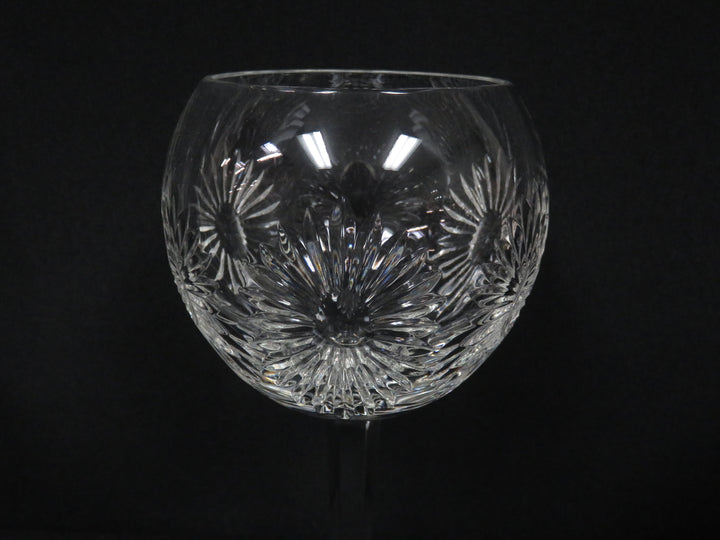 Waterford Balloon Wine Glasses