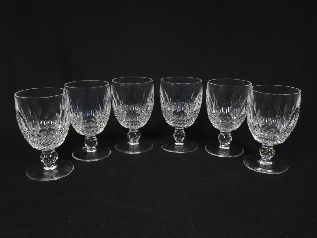 Waterford Goblets