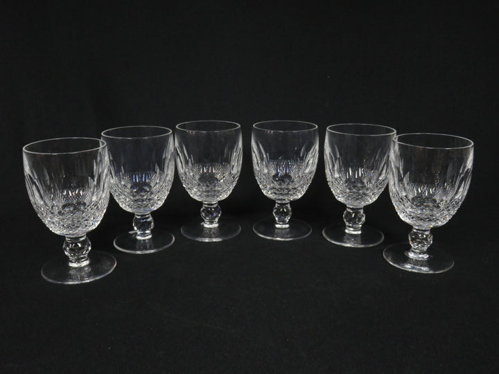 Waterford Goblets