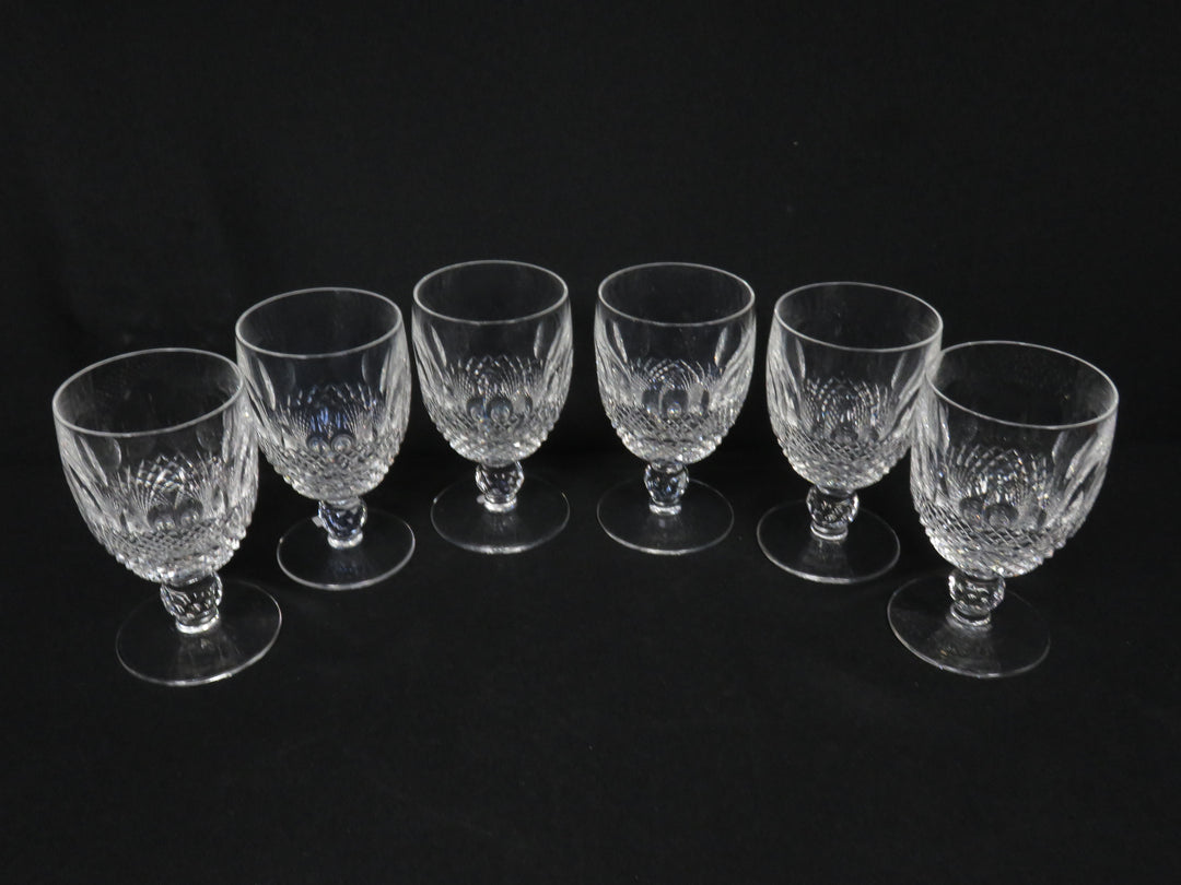 Waterford Goblets