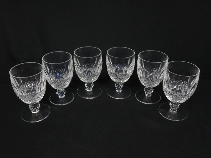 Waterford Goblets