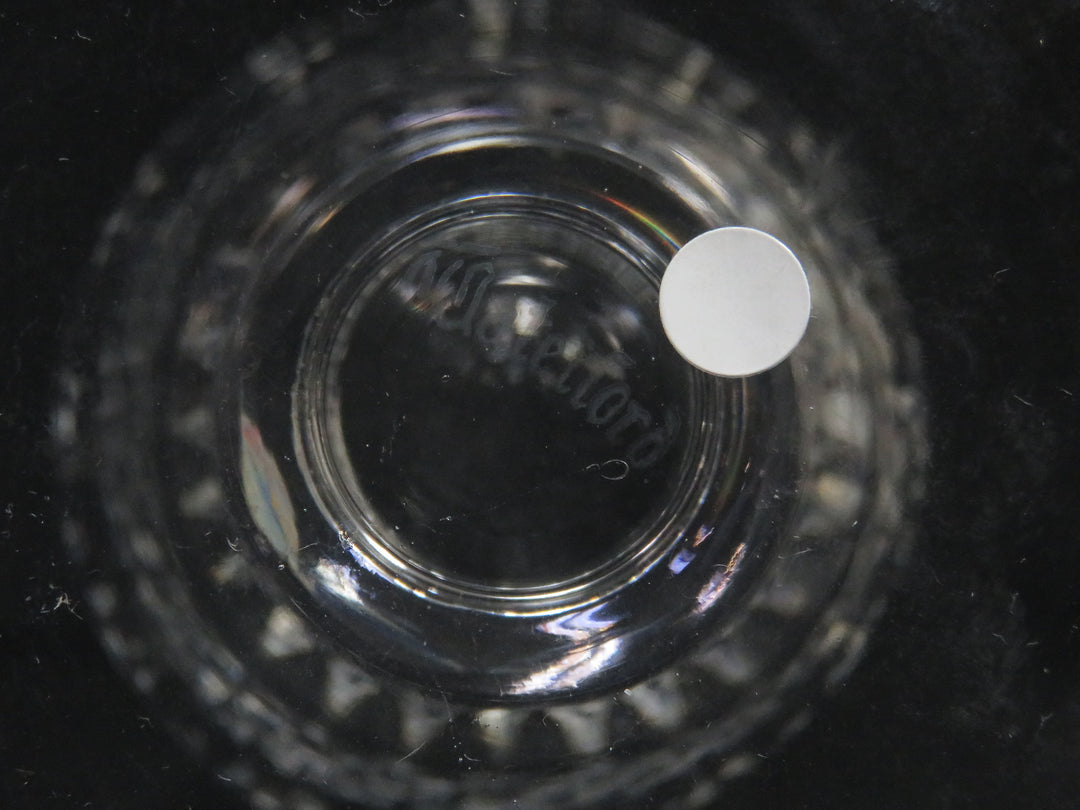 Waterford Goblets