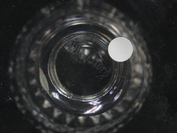 Waterford Goblets