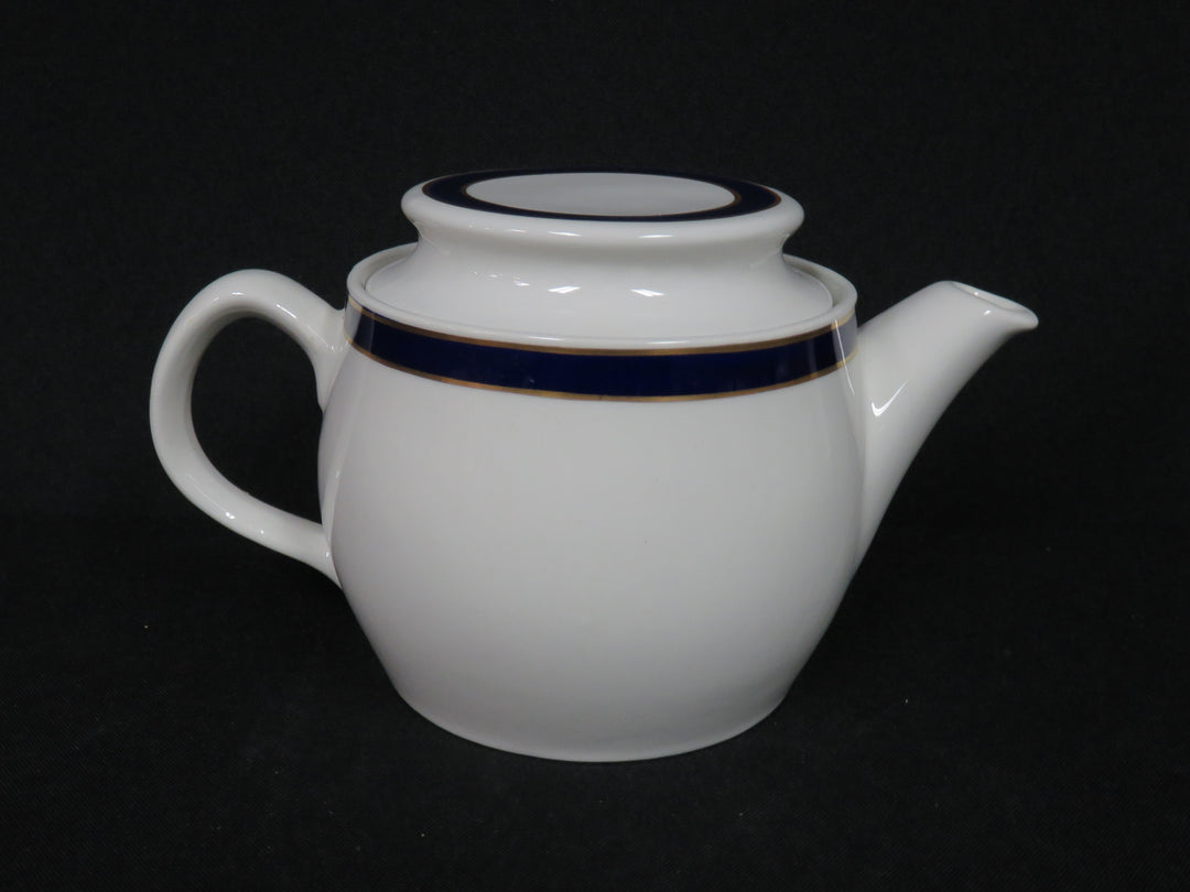 Steelite Teapot