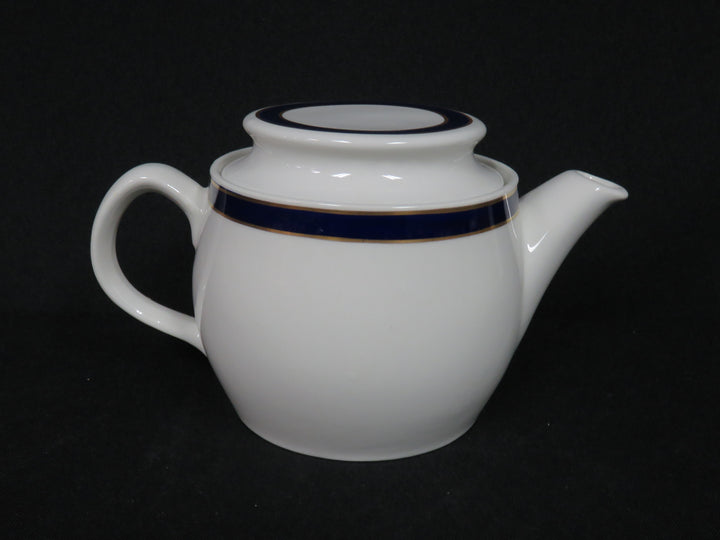 Steelite Teapot