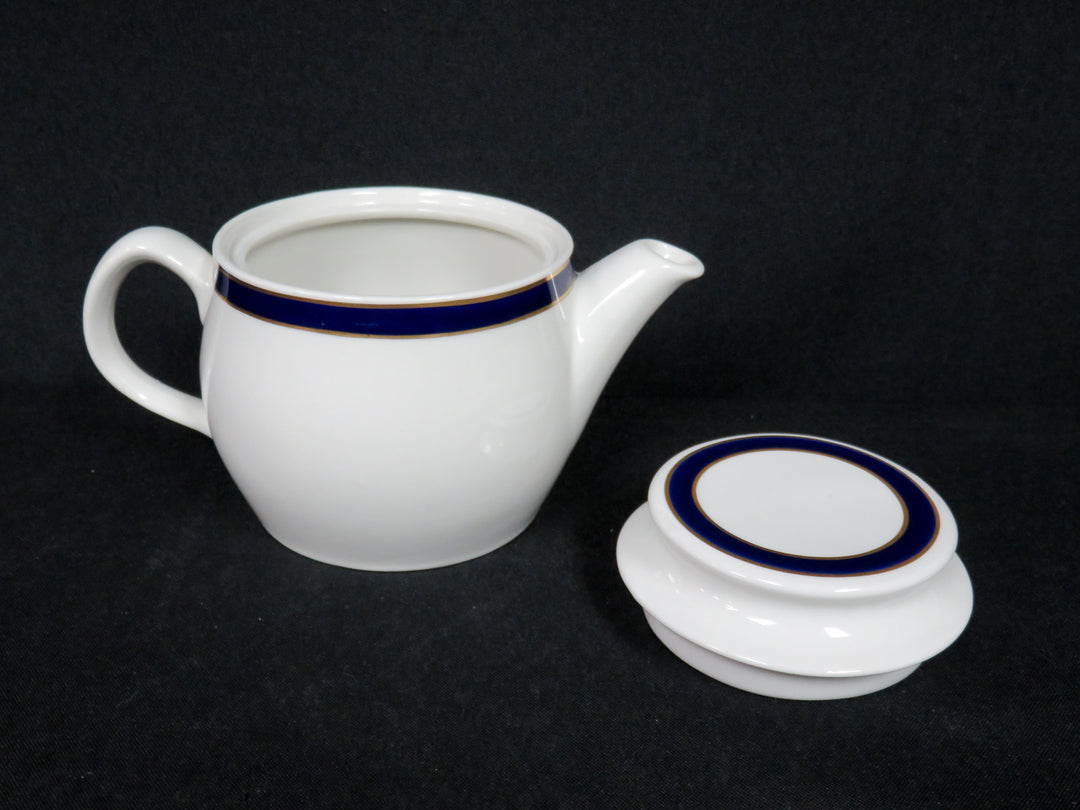 Steelite Teapot
