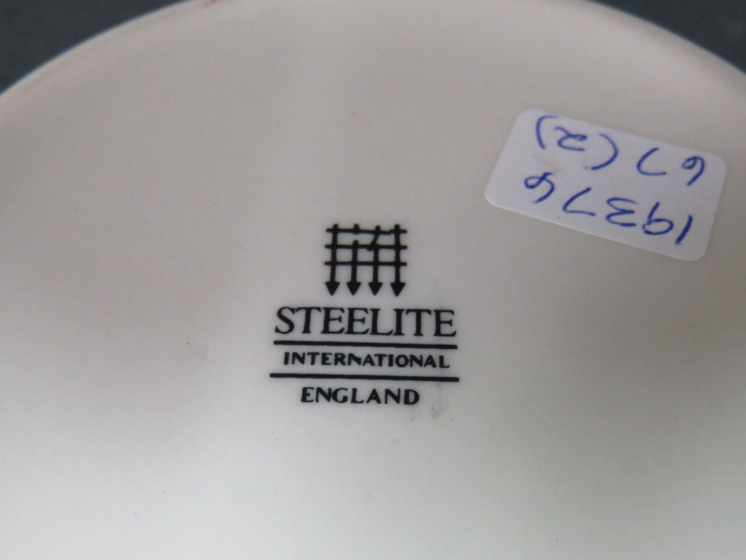Steelite Teapot